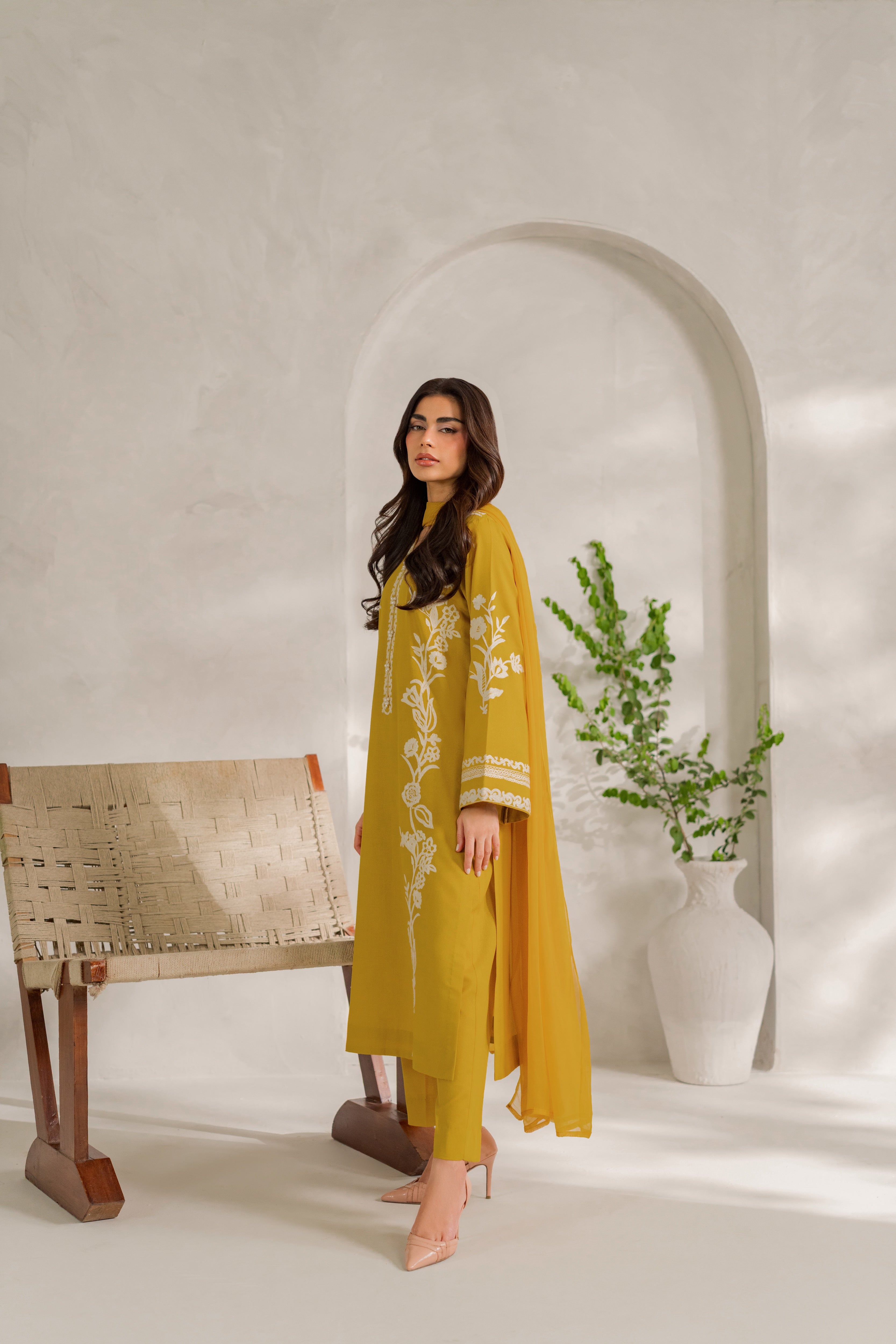Jahanara | Ready to Ship