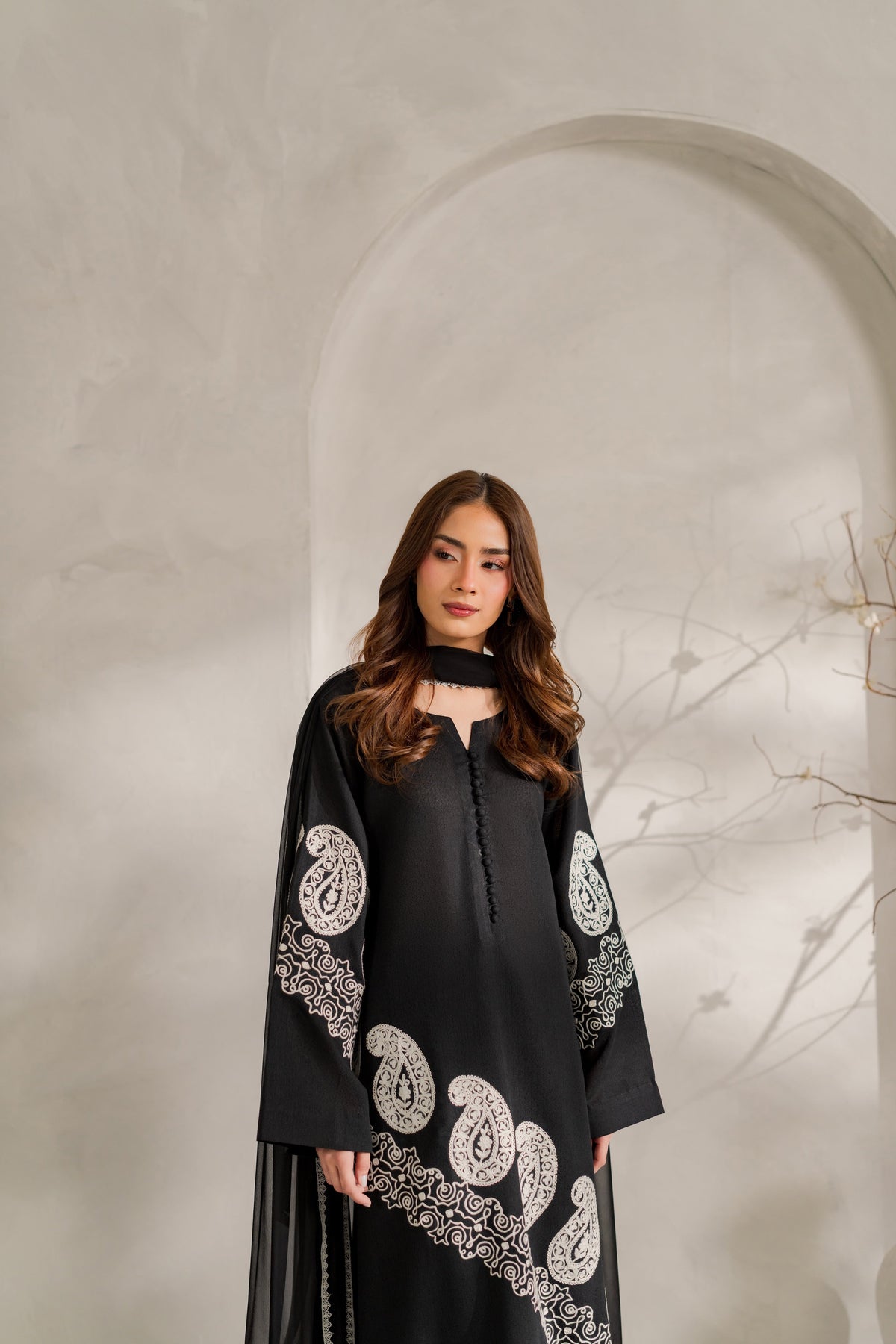 Ayna | Ready to Ship