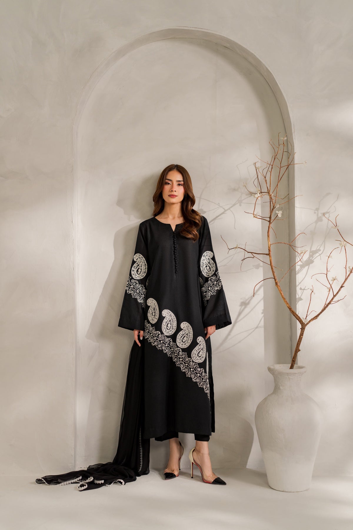 Ayna | Ready to Ship