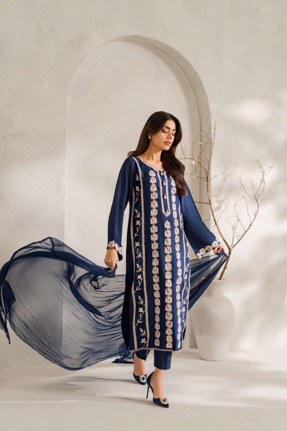 Dilara | Ready to Ship