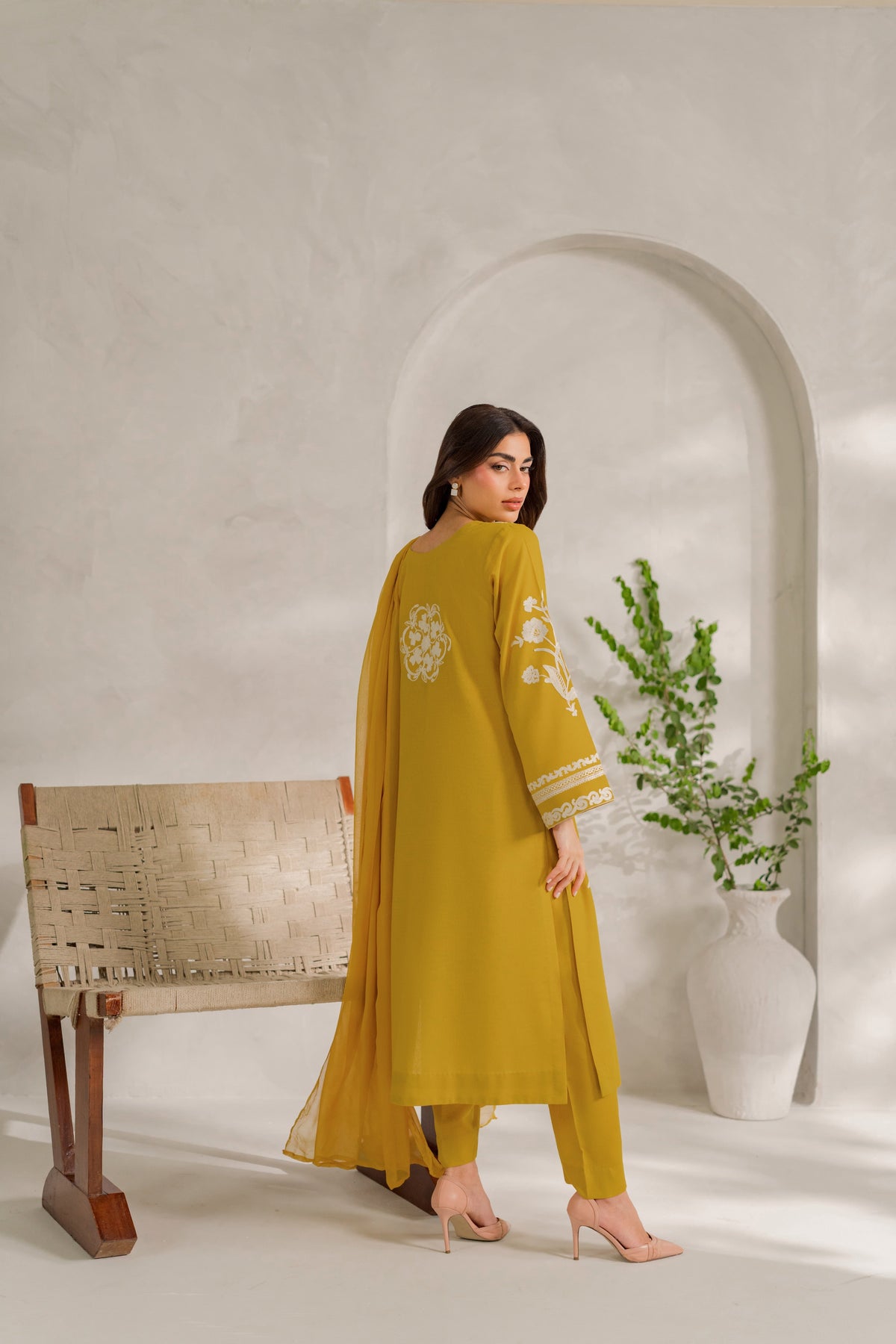 Jahanara | Ready to Ship
