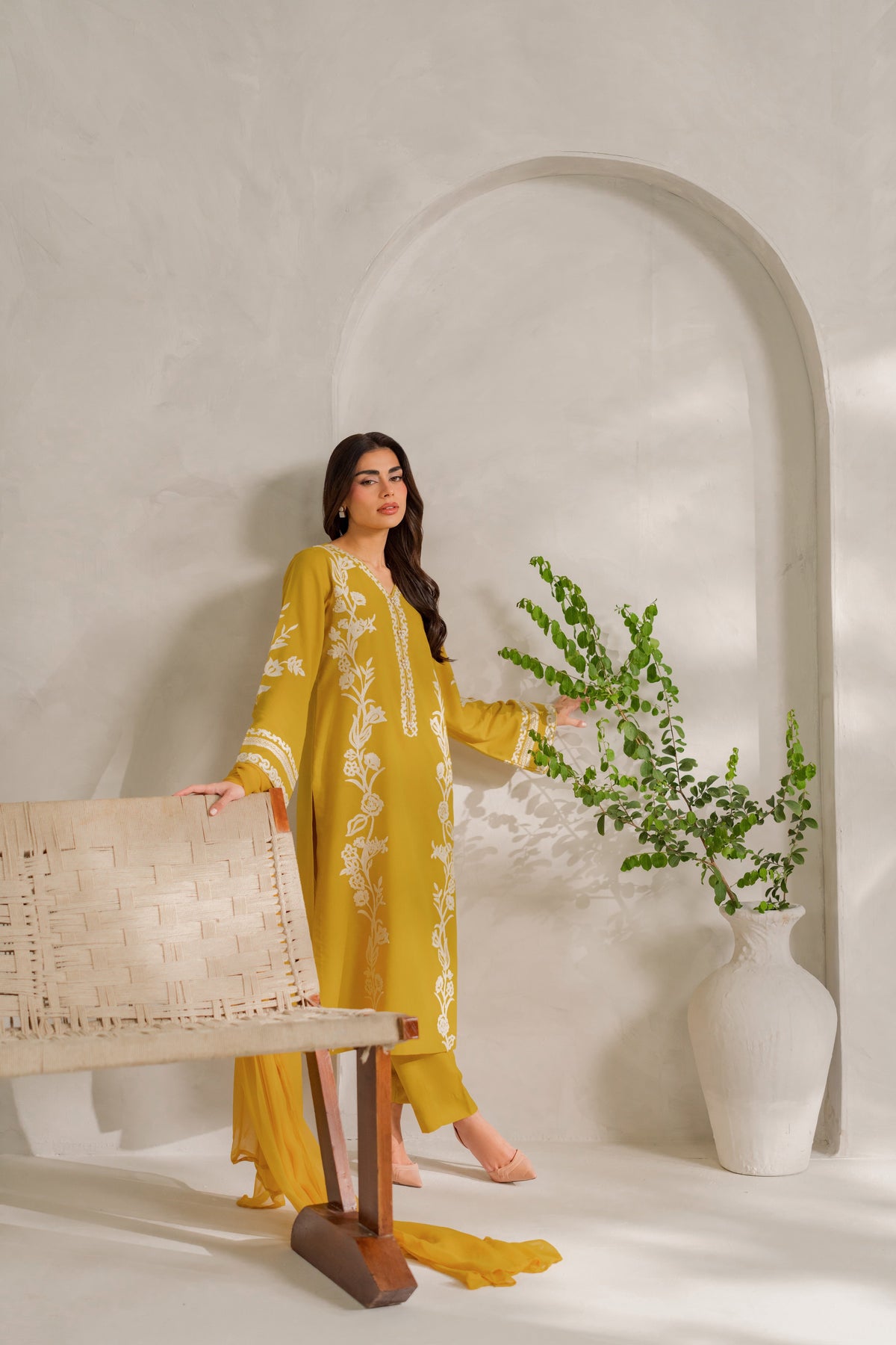 Jahanara | Ready to Ship