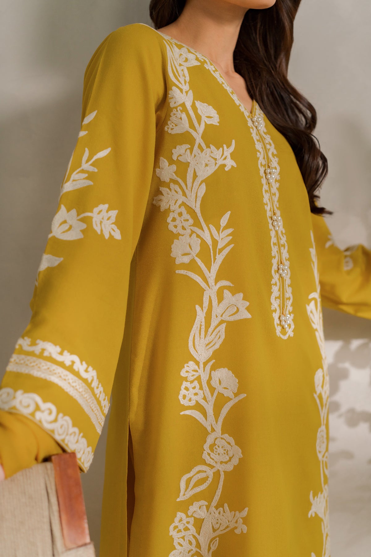 Jahanara | Ready to Ship