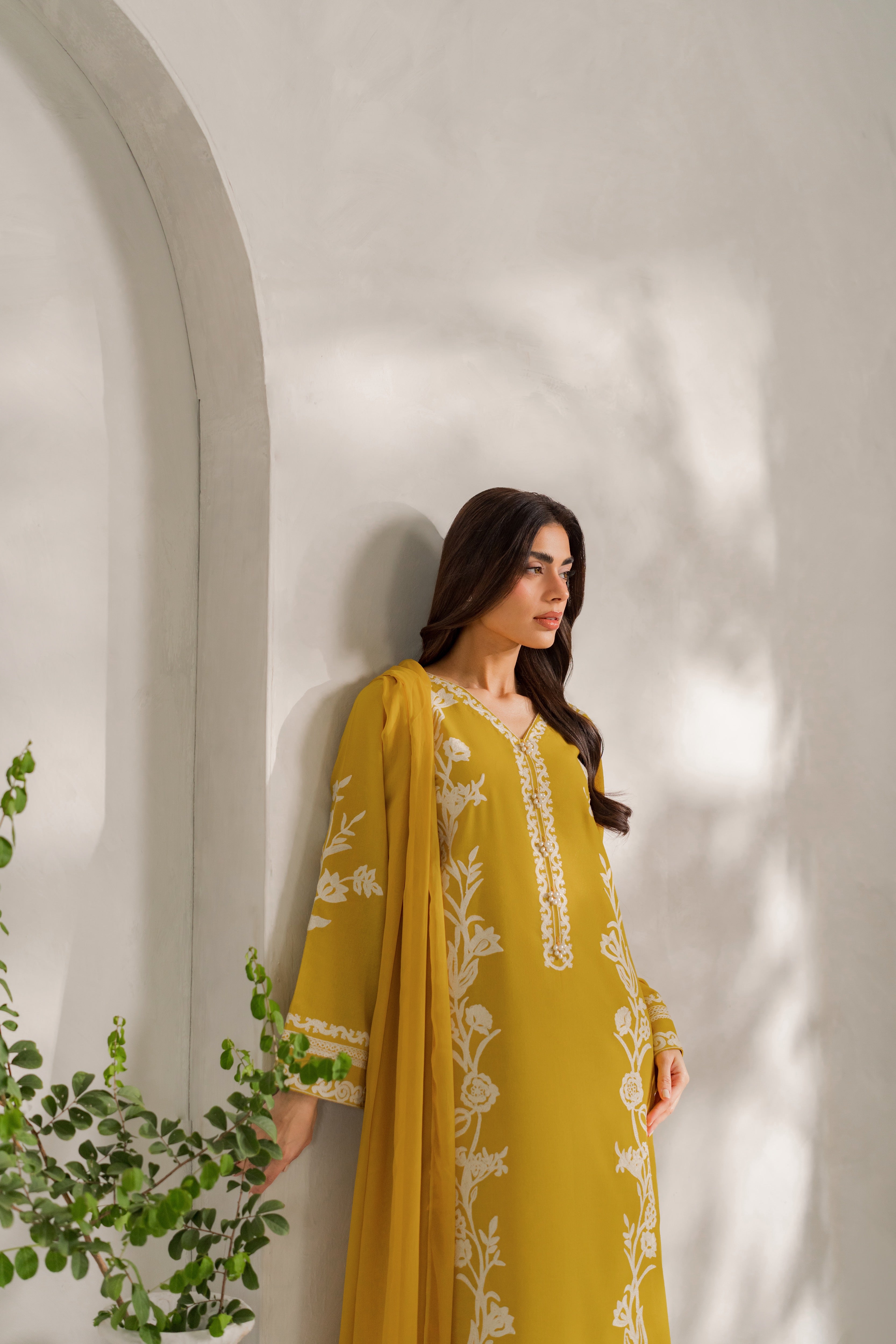 Jahanara | Ready to Ship