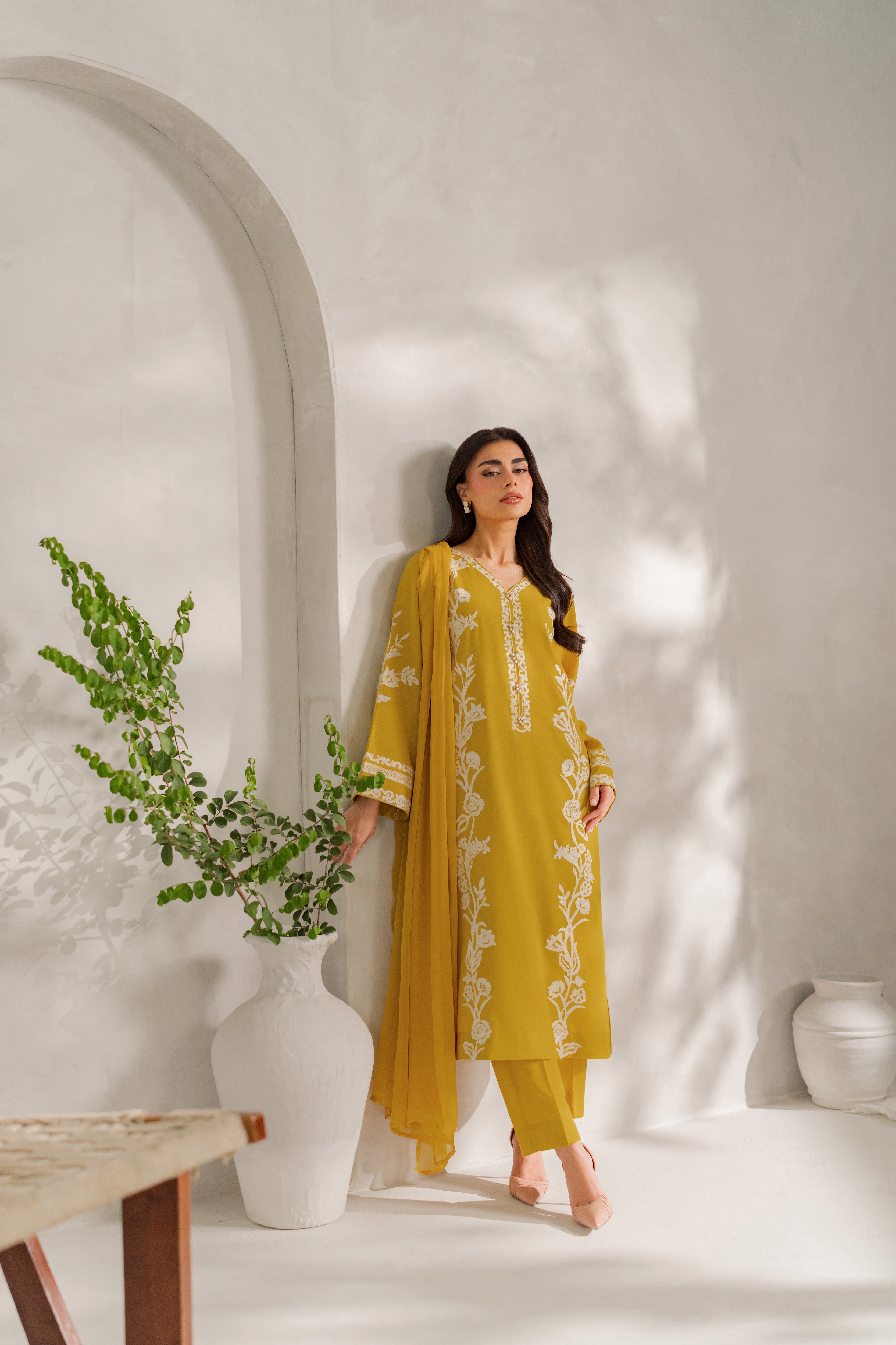 Jahanara | Ready to Ship