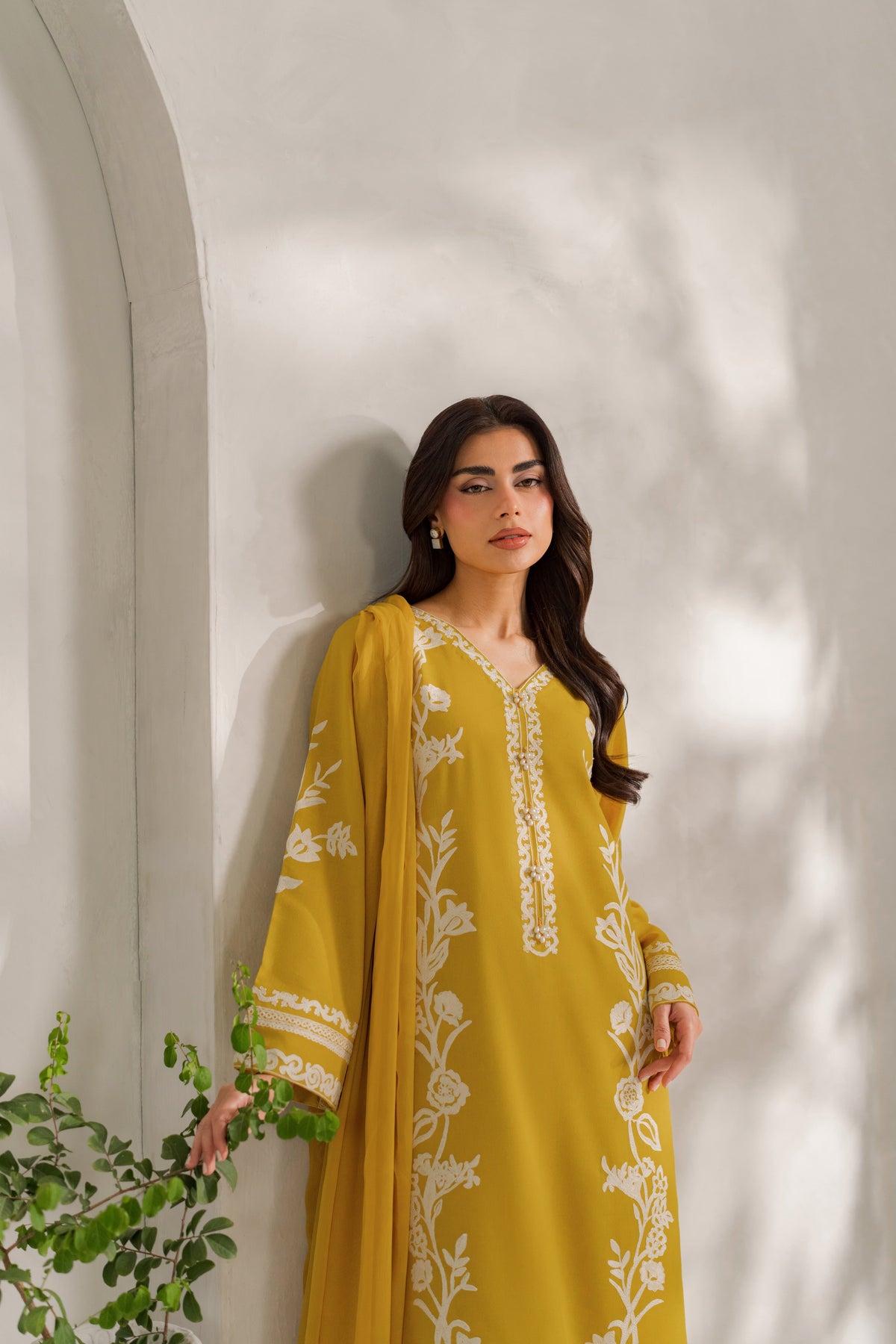 Jahanara | Ready to Ship