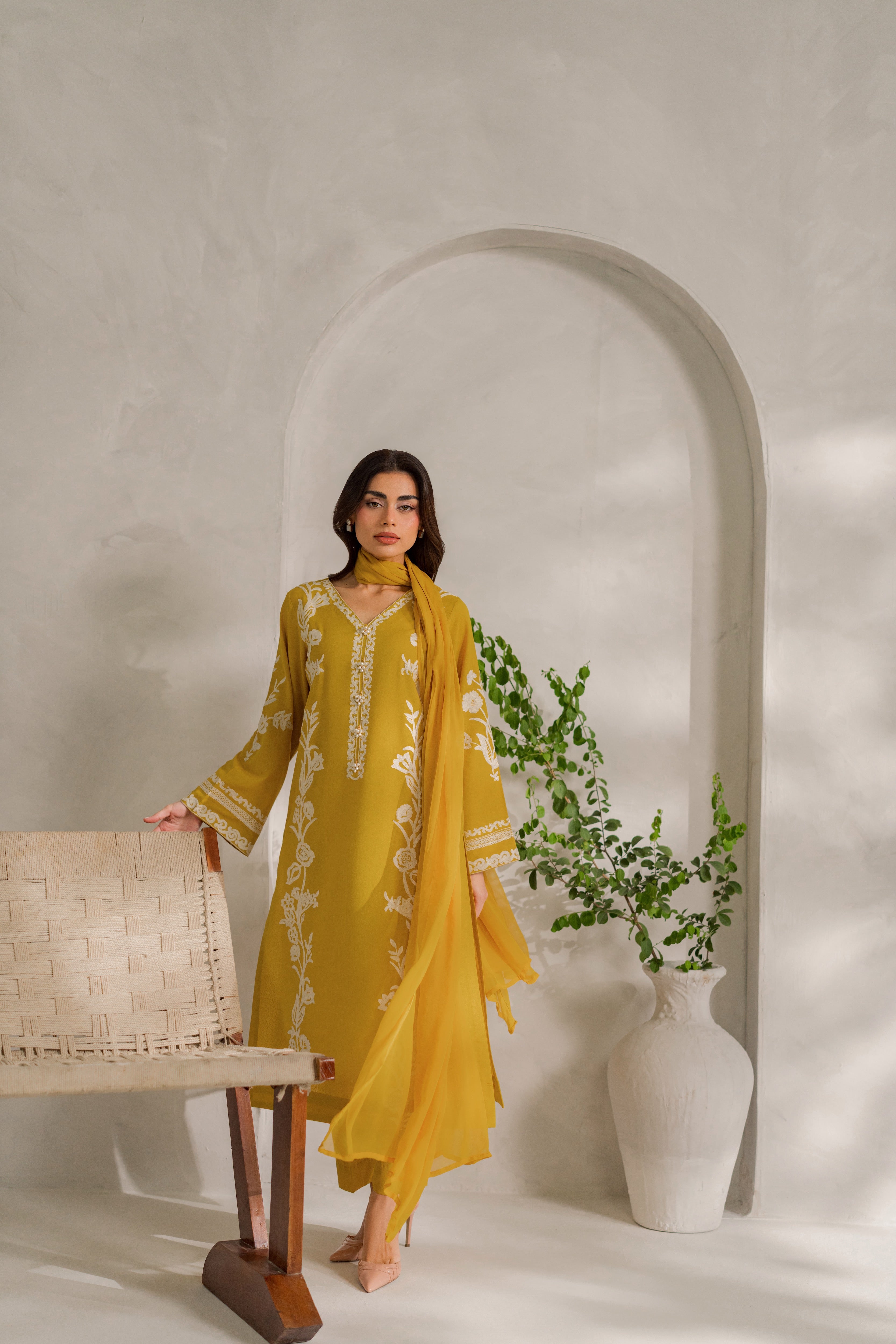 Jahanara | Ready to Ship