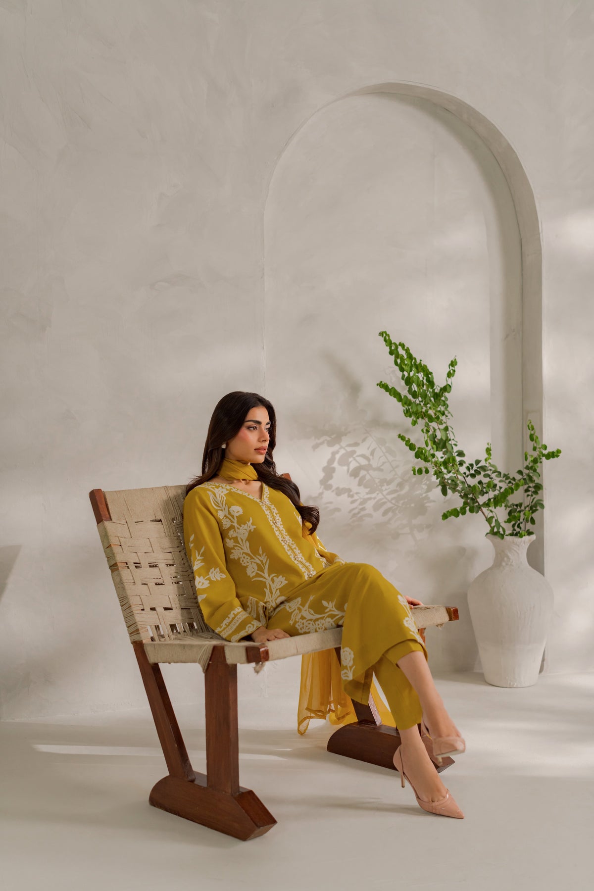 Jahanara | Ready to Ship