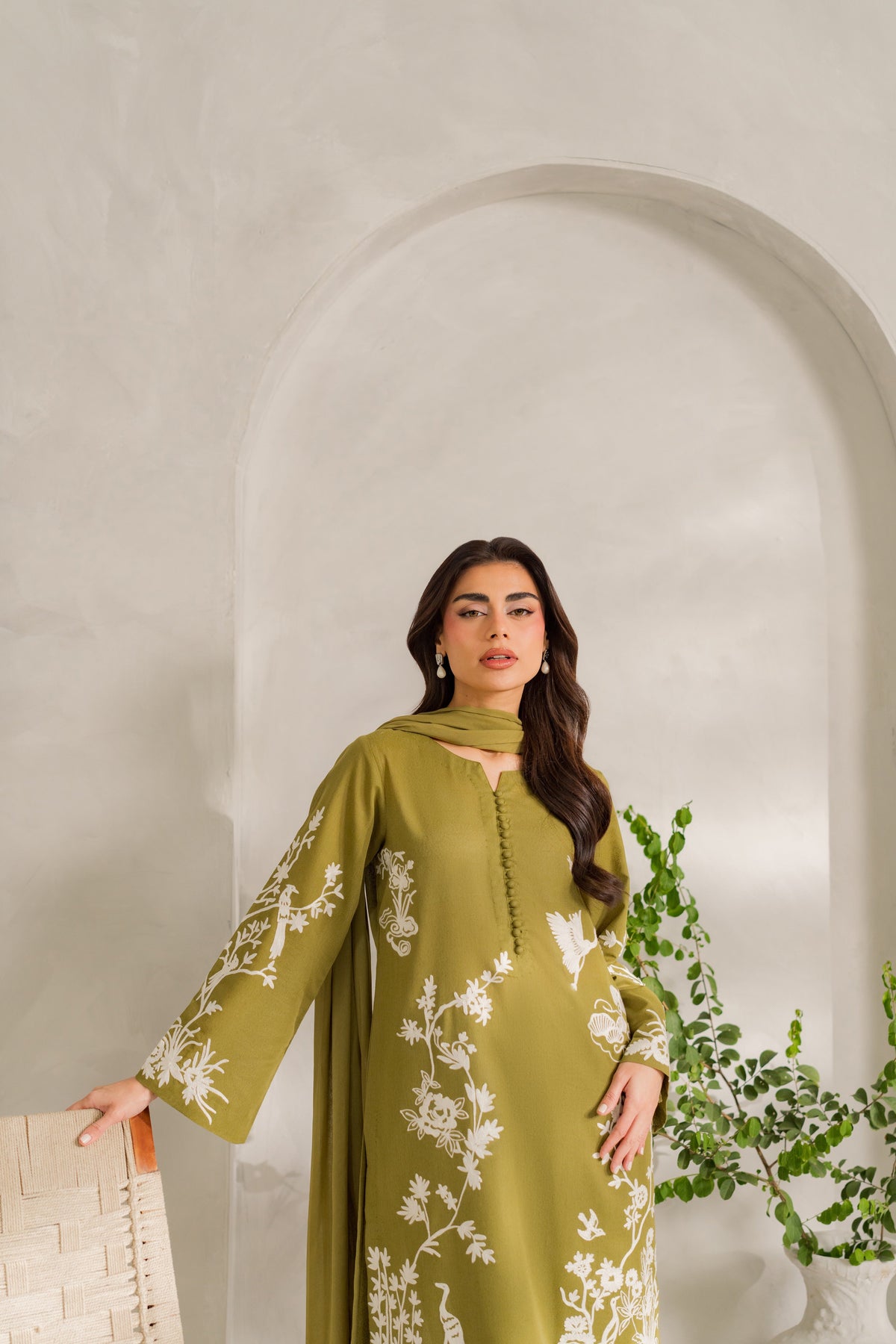 Mehrnaz | Ready to Ship