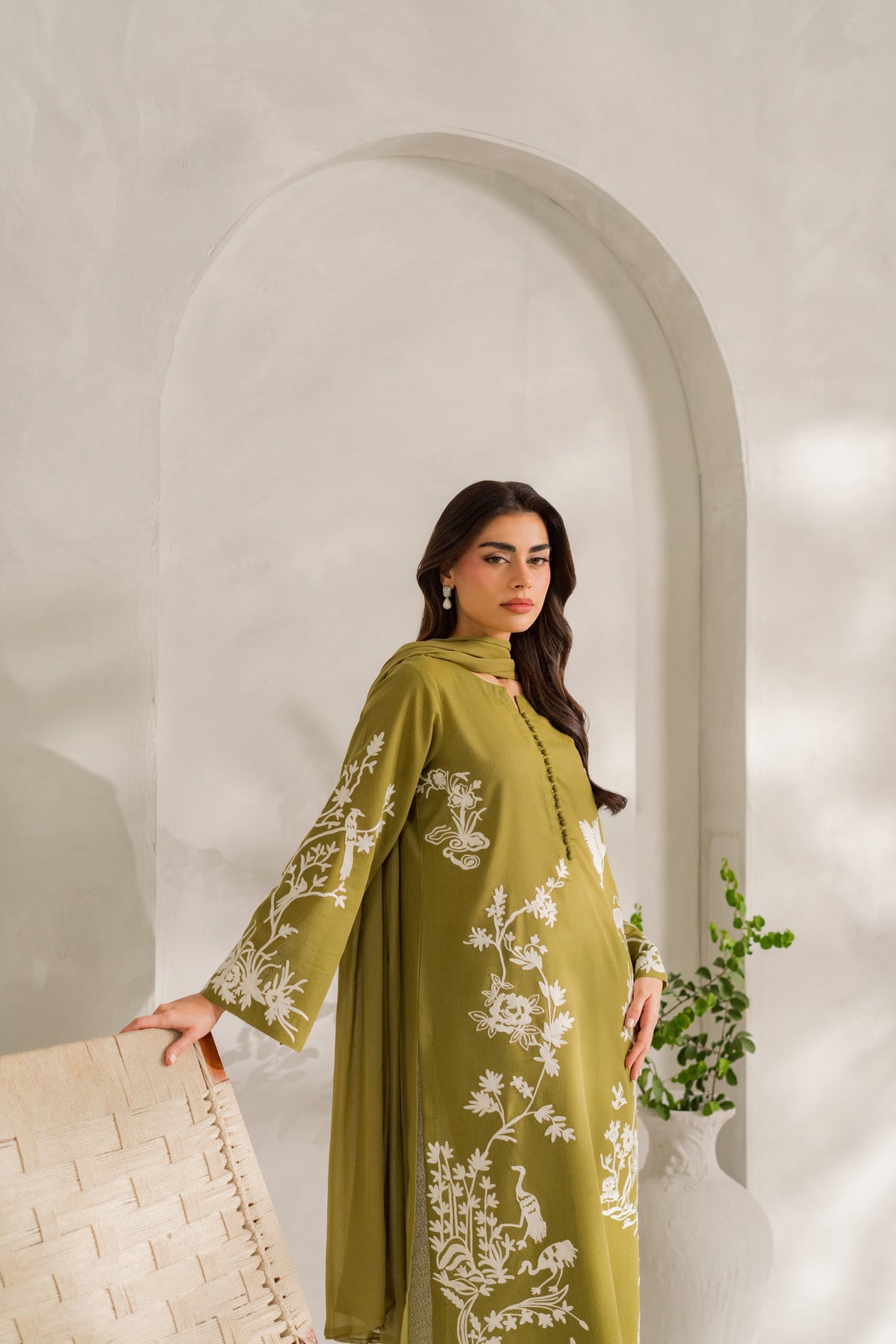 Mehrnaz | Ready to Ship