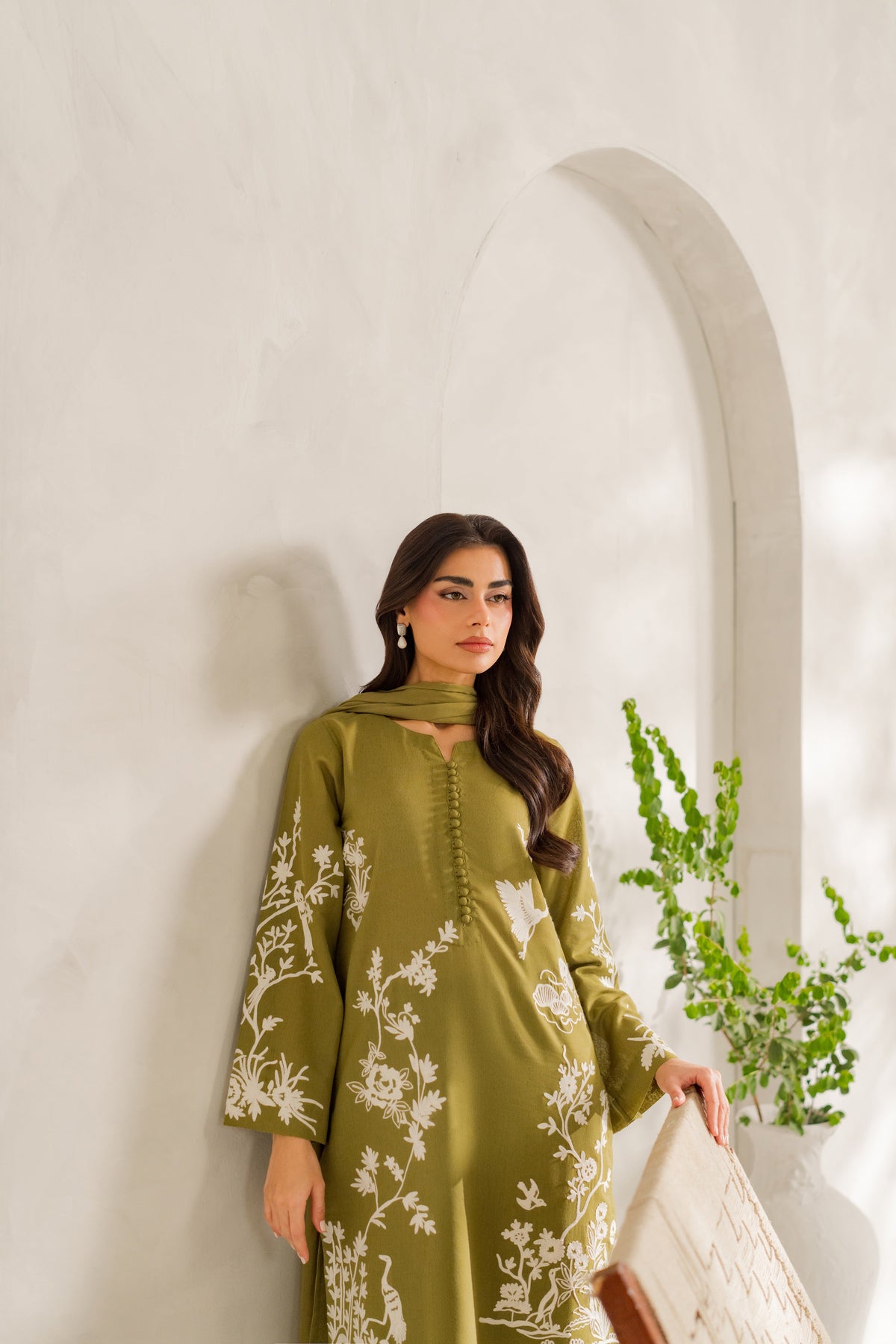 Mehrnaz | Ready to Ship