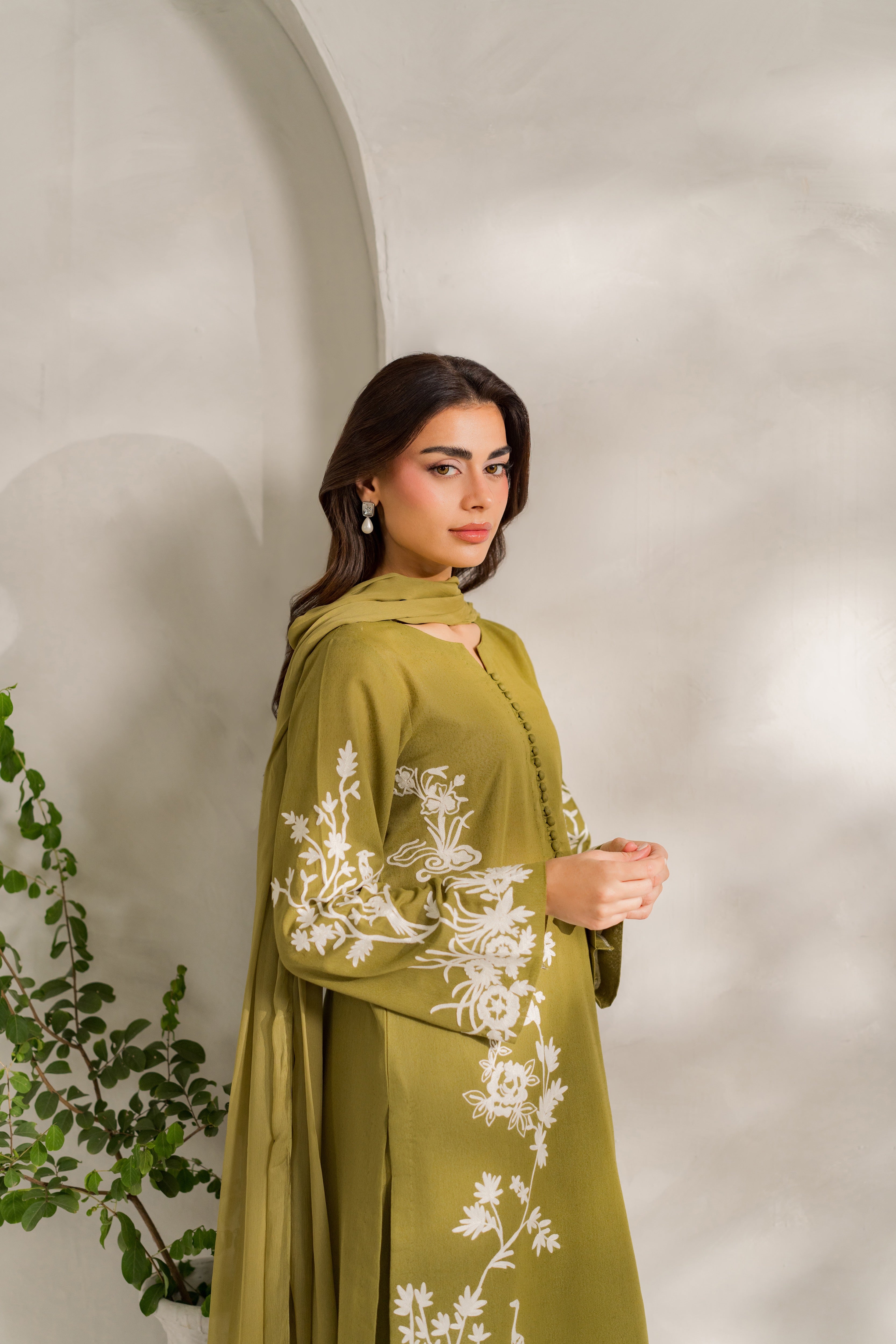 Mehrnaz | Ready to Ship