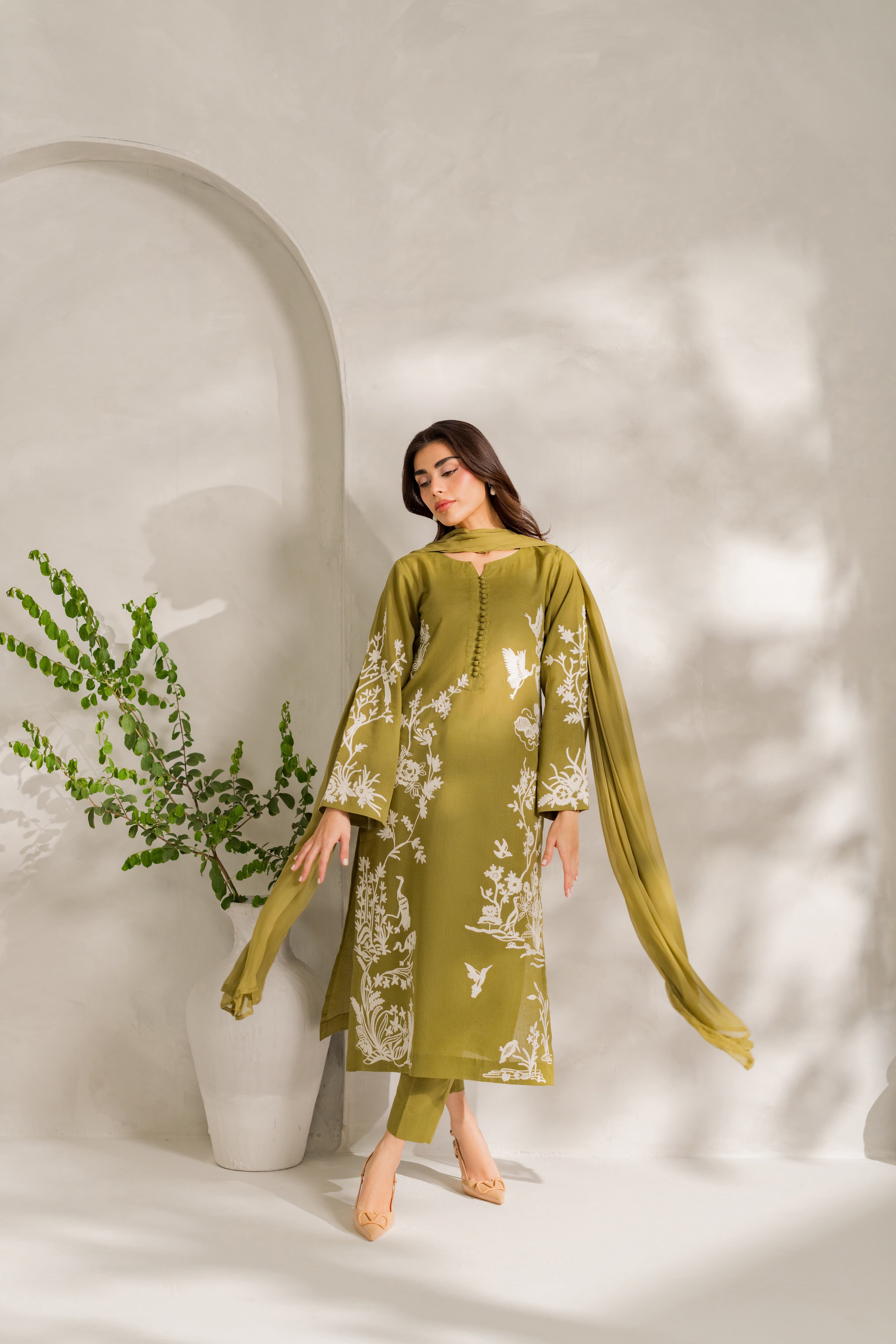 Mehrnaz | Ready to Ship