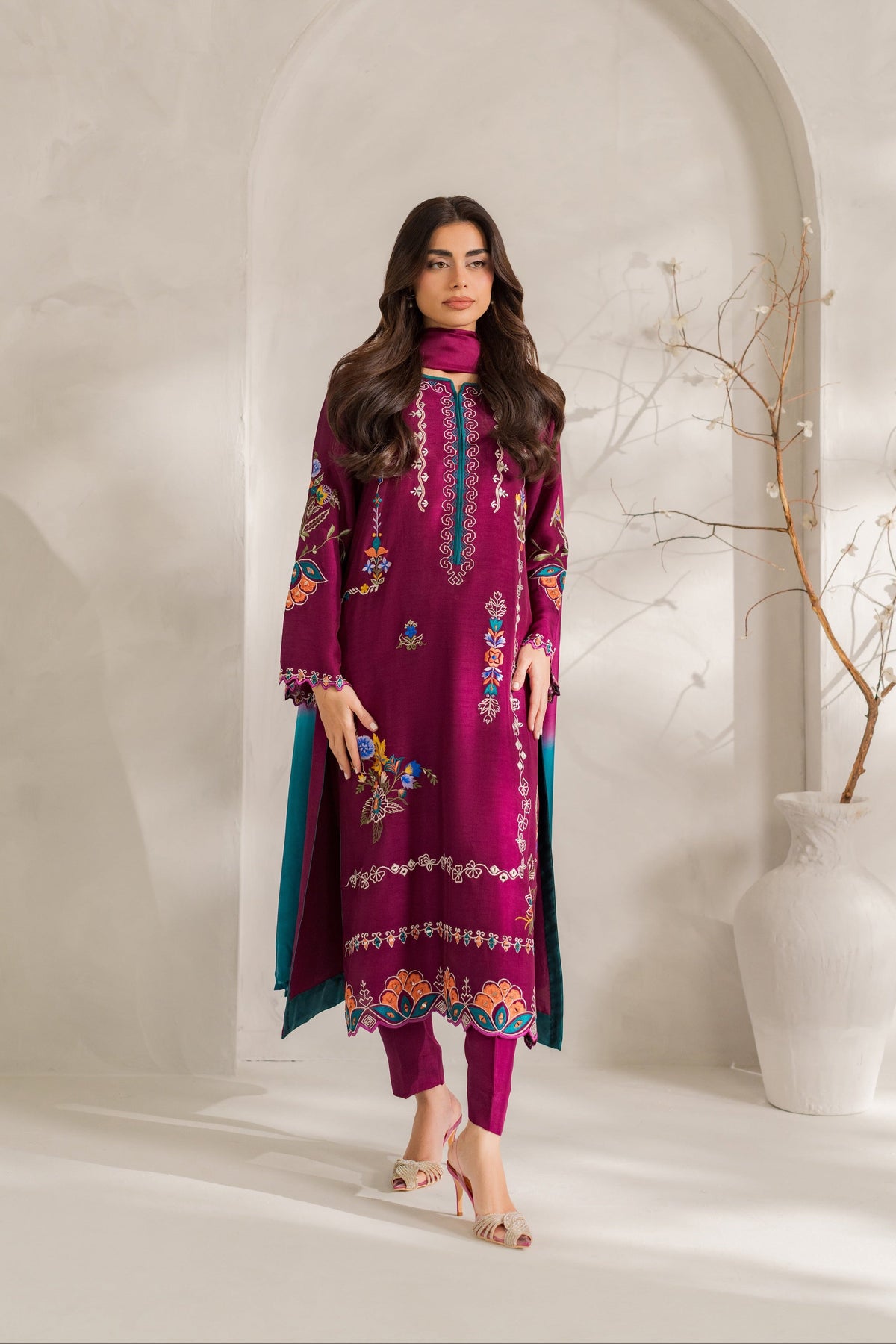 Shanzeh | Ready to Ship