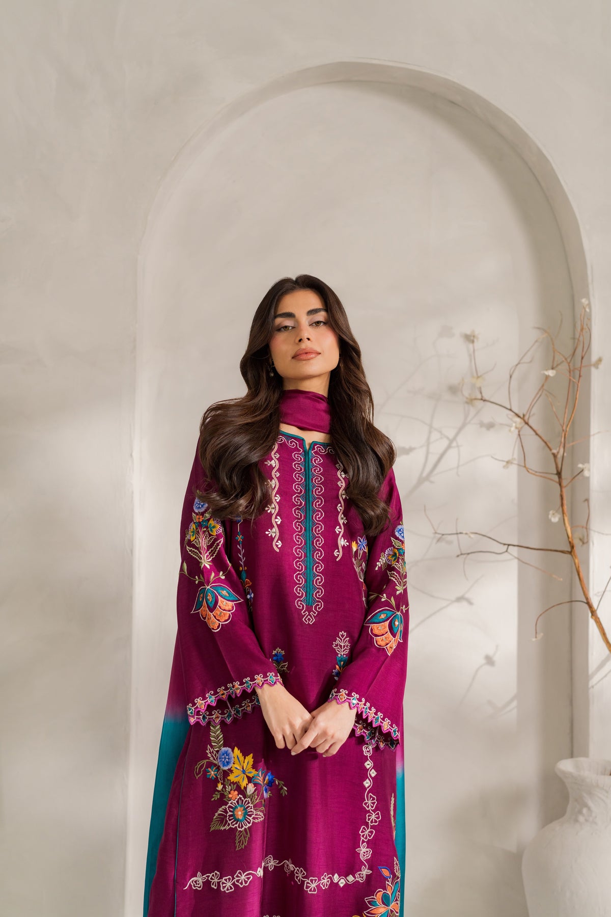 Shanzeh | Ready to Ship