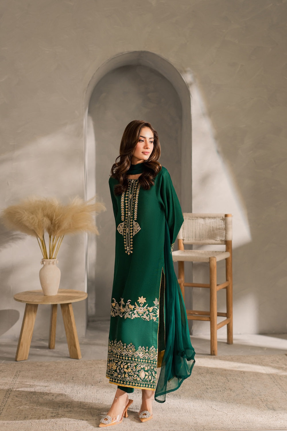 Leena | Ready to Ship