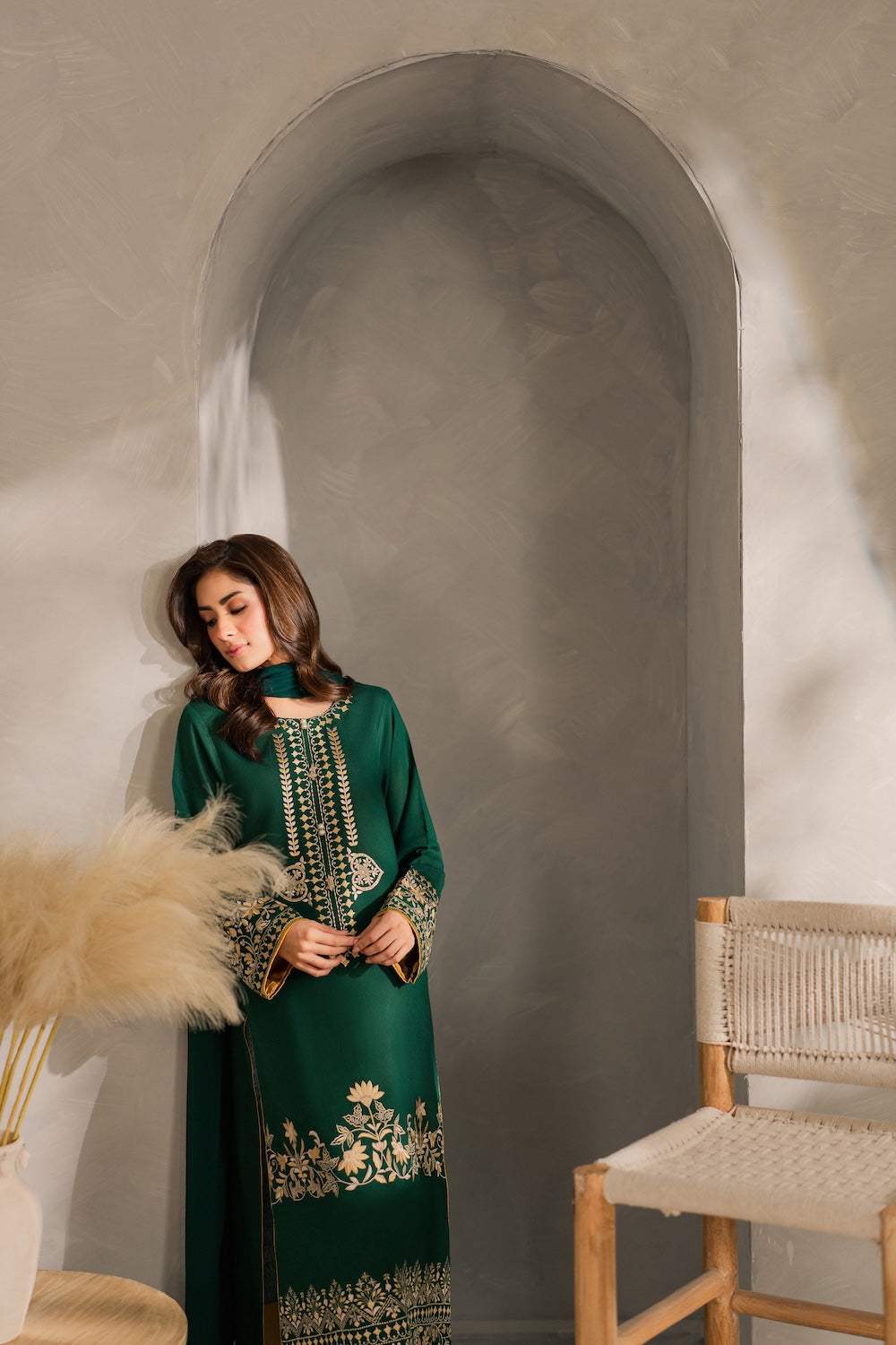 Leena | Ready to Ship