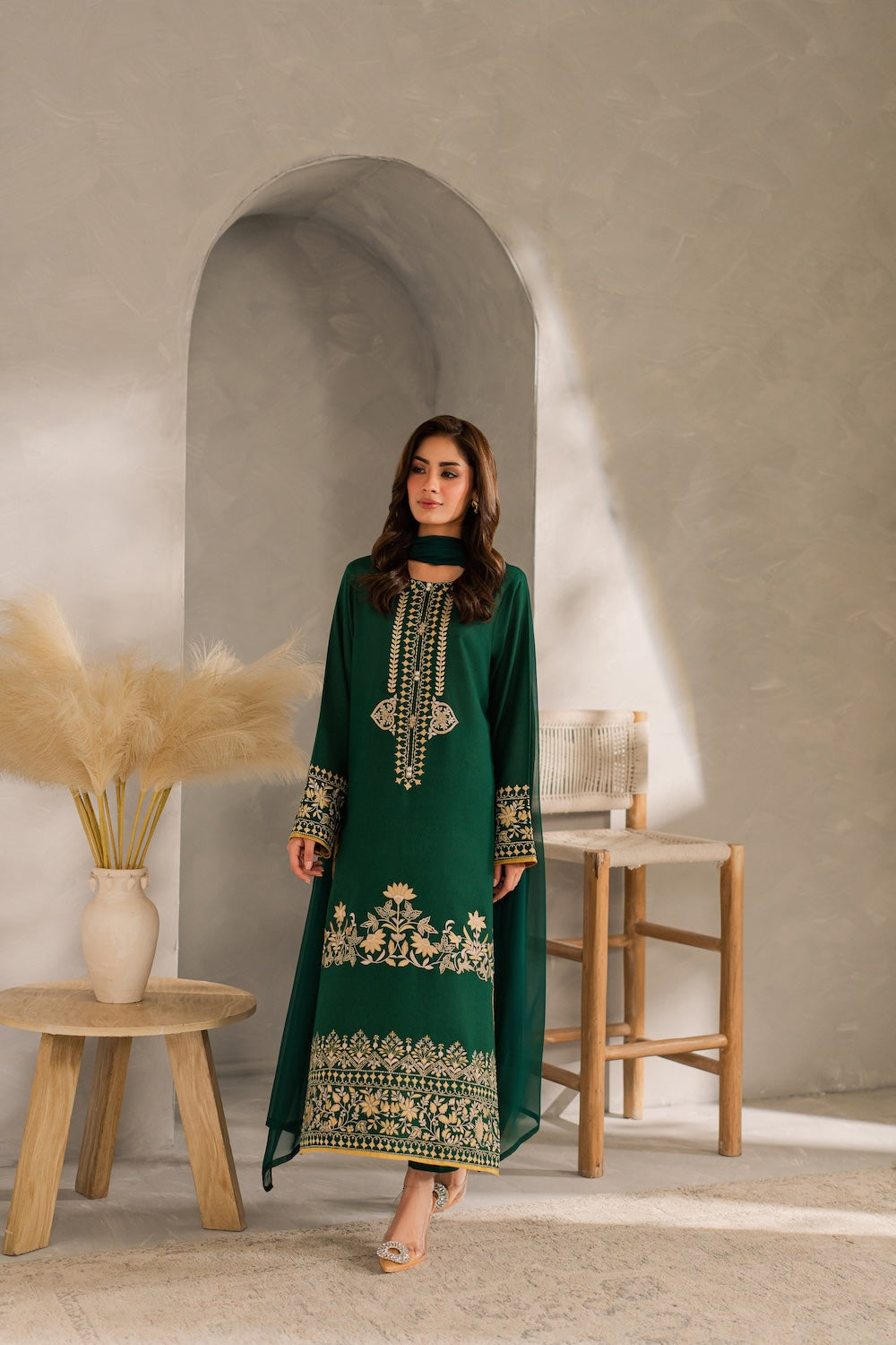 Leena | Ready to Ship