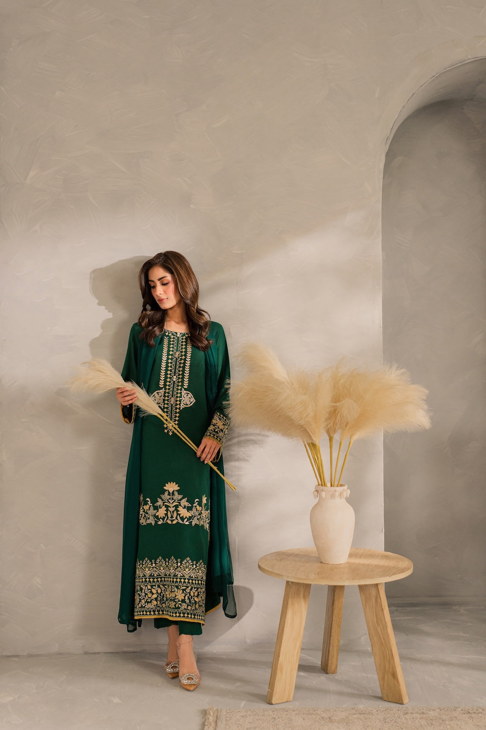 Leena | Ready to Ship