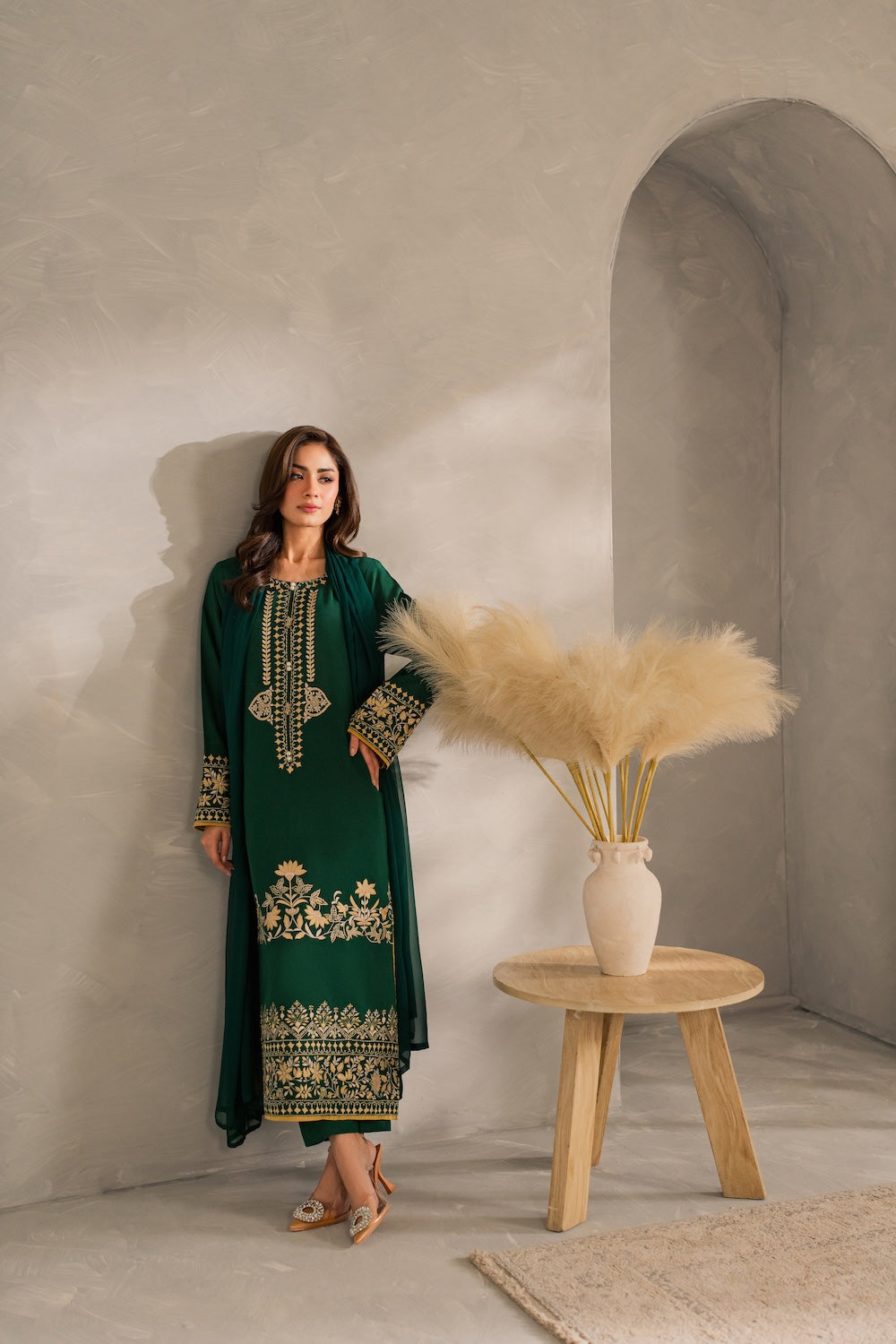 Leena | Ready to Ship