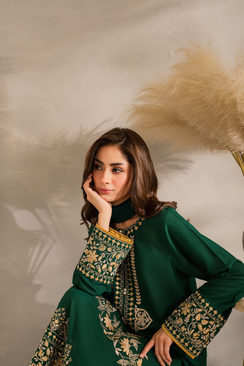 Leena | Ready to Ship