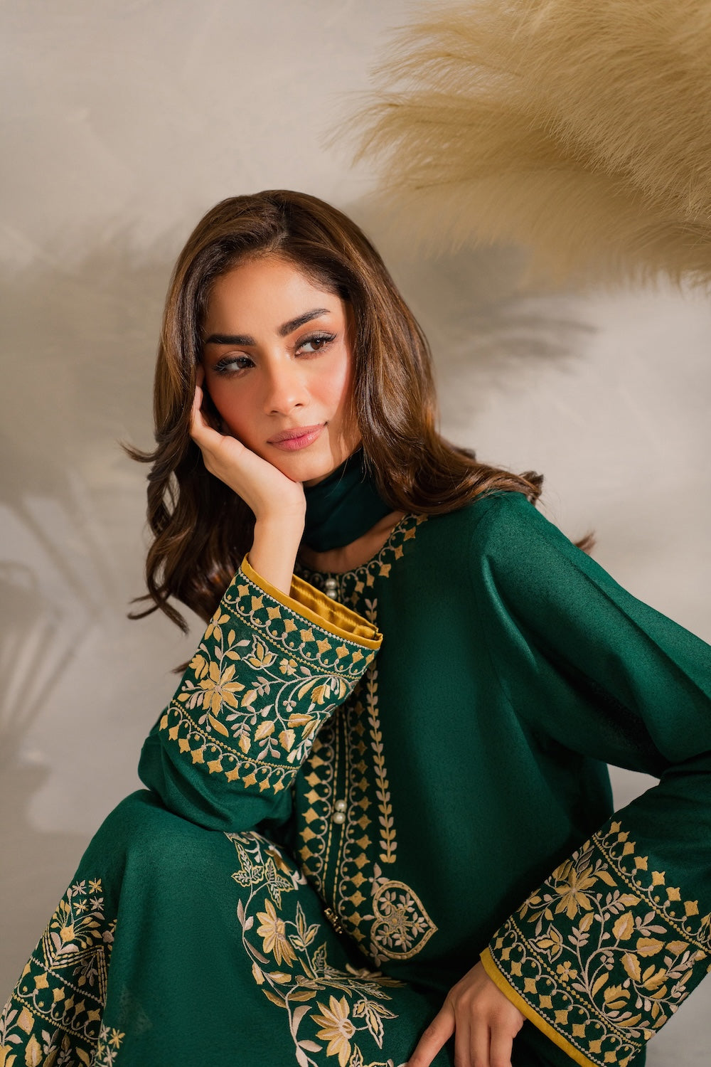 Leena | Ready to Ship