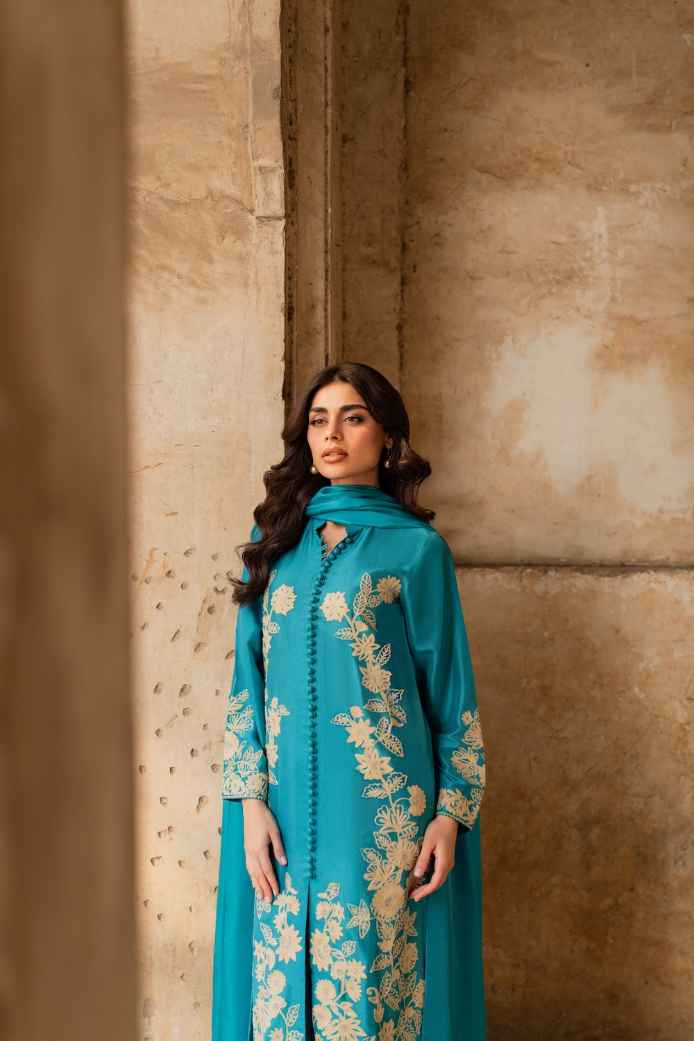 Soraya | Ready to Ship