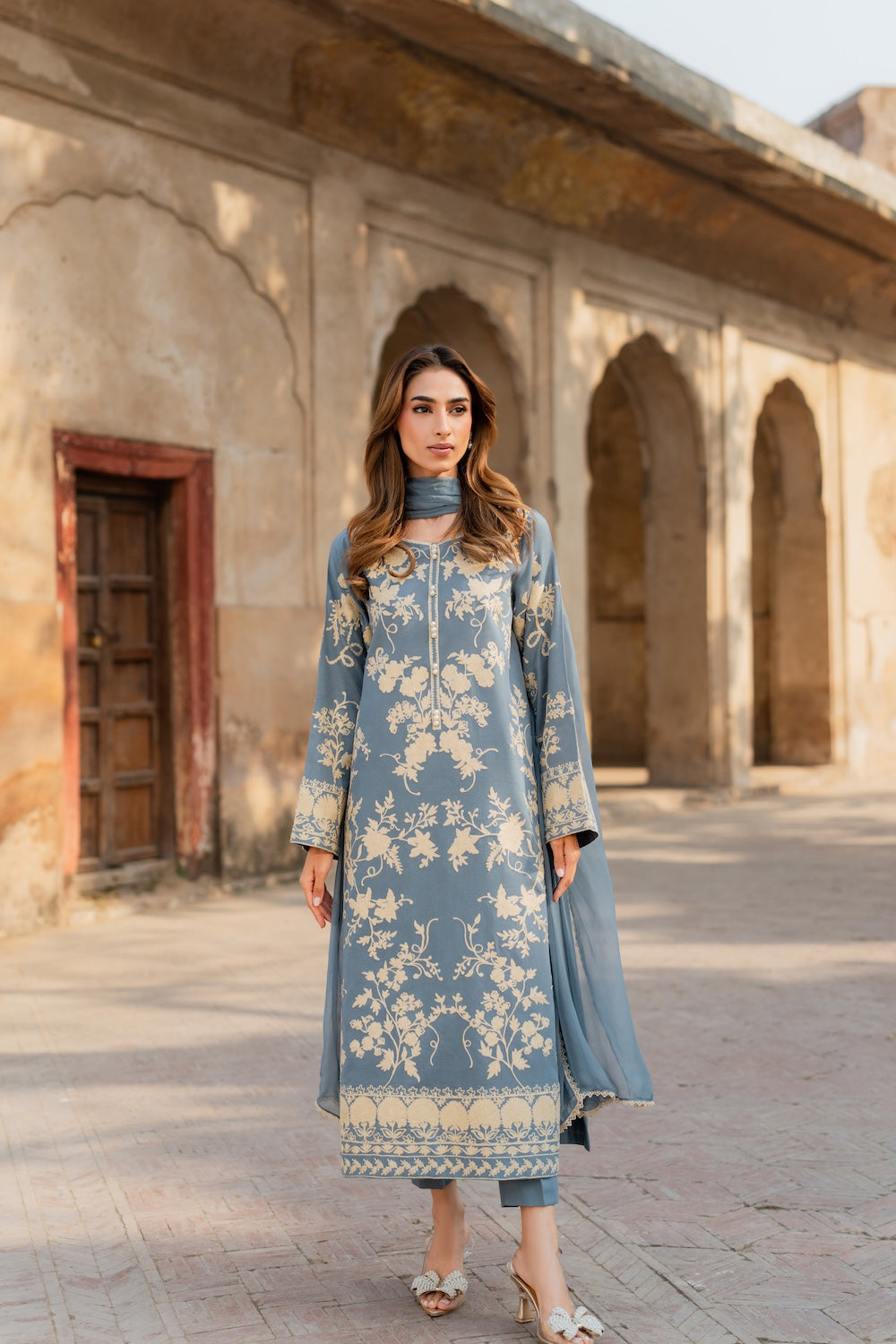 Miraal | Ready to Ship