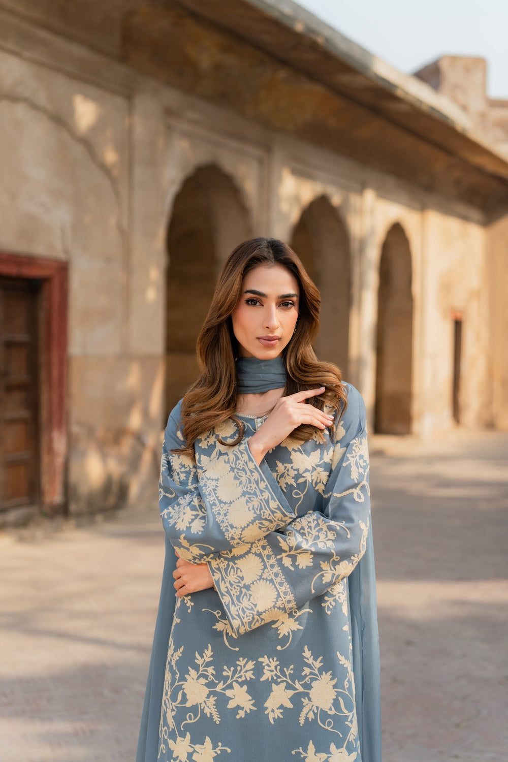 Miraal | Ready to Ship