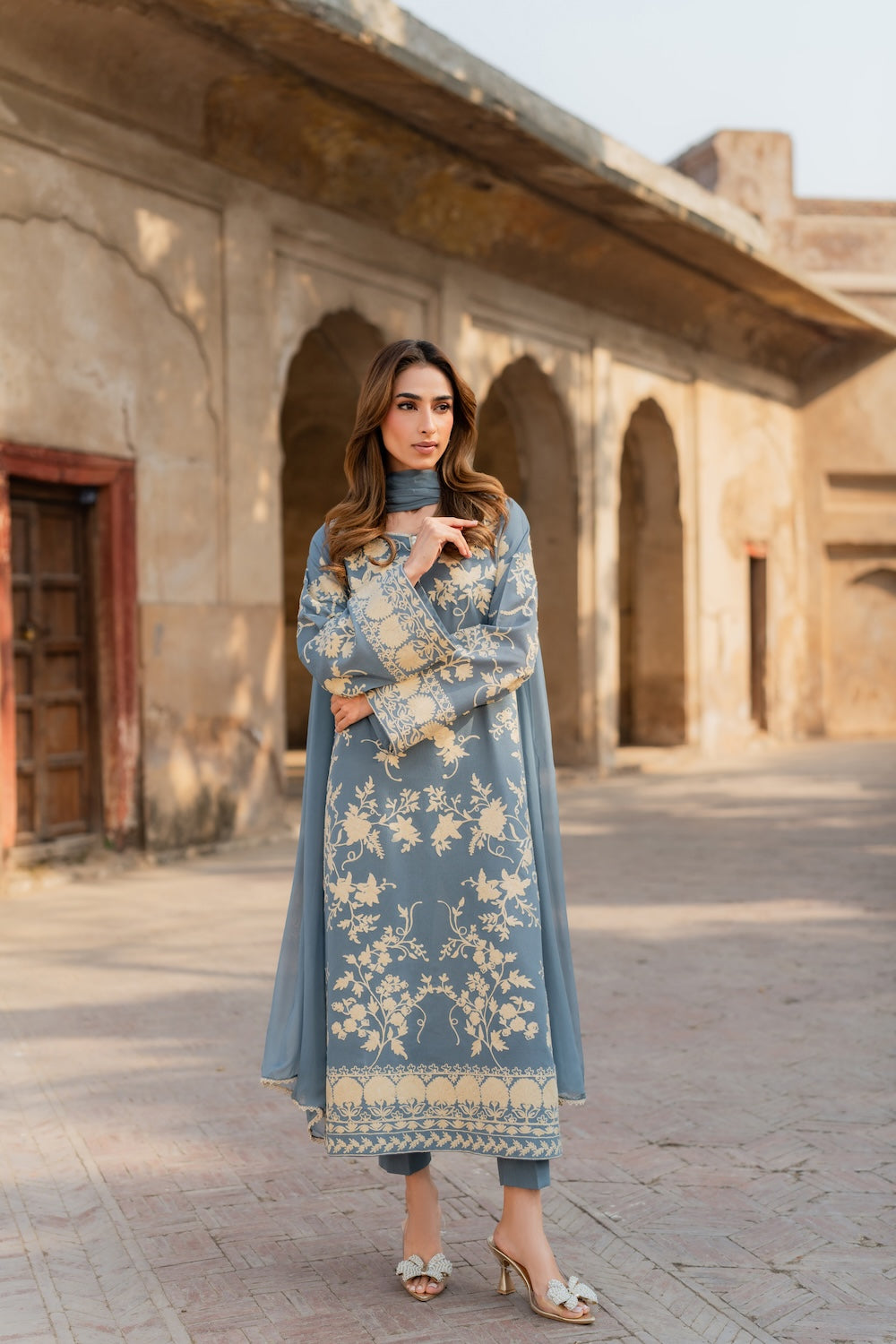 Miraal | Ready to Ship