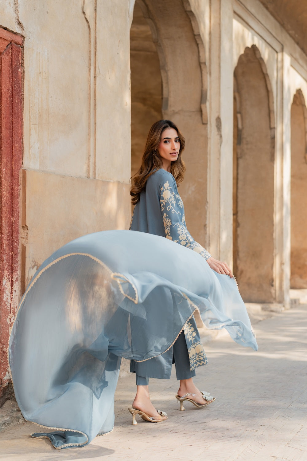 Miraal | Ready to Ship