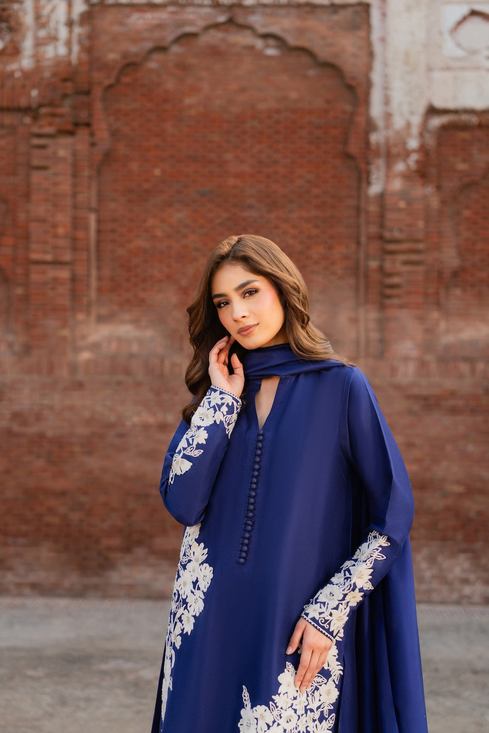 Maya | Ready to Ship