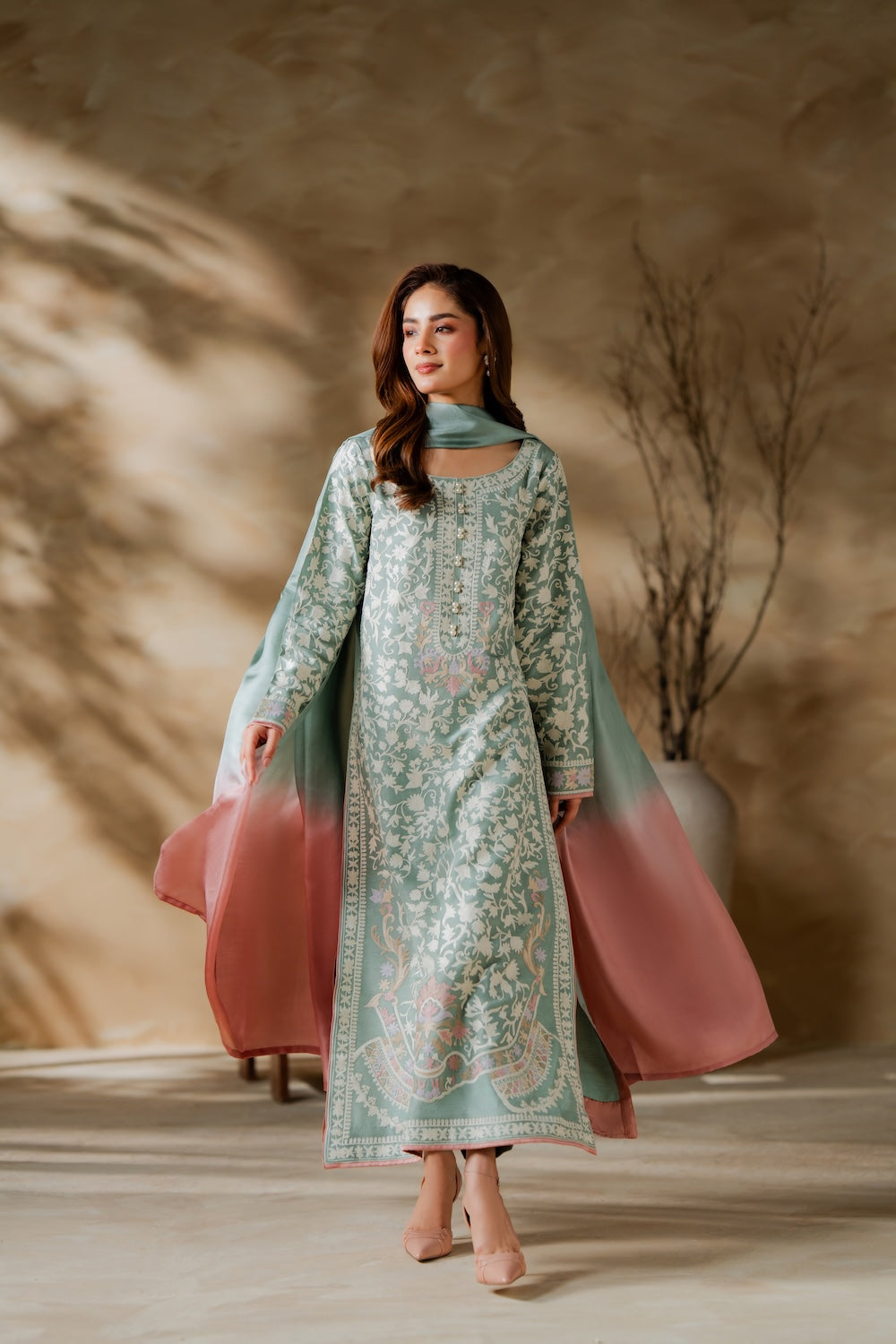 Zavya | Ready to Ship