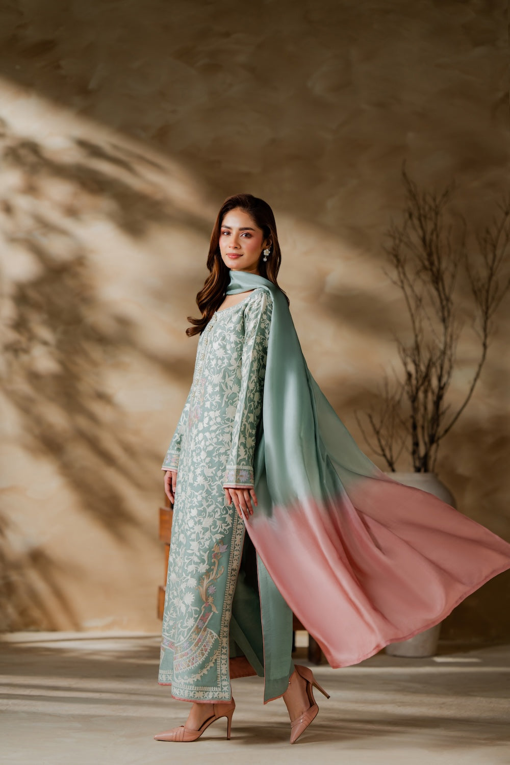 Zavya | Ready to Ship
