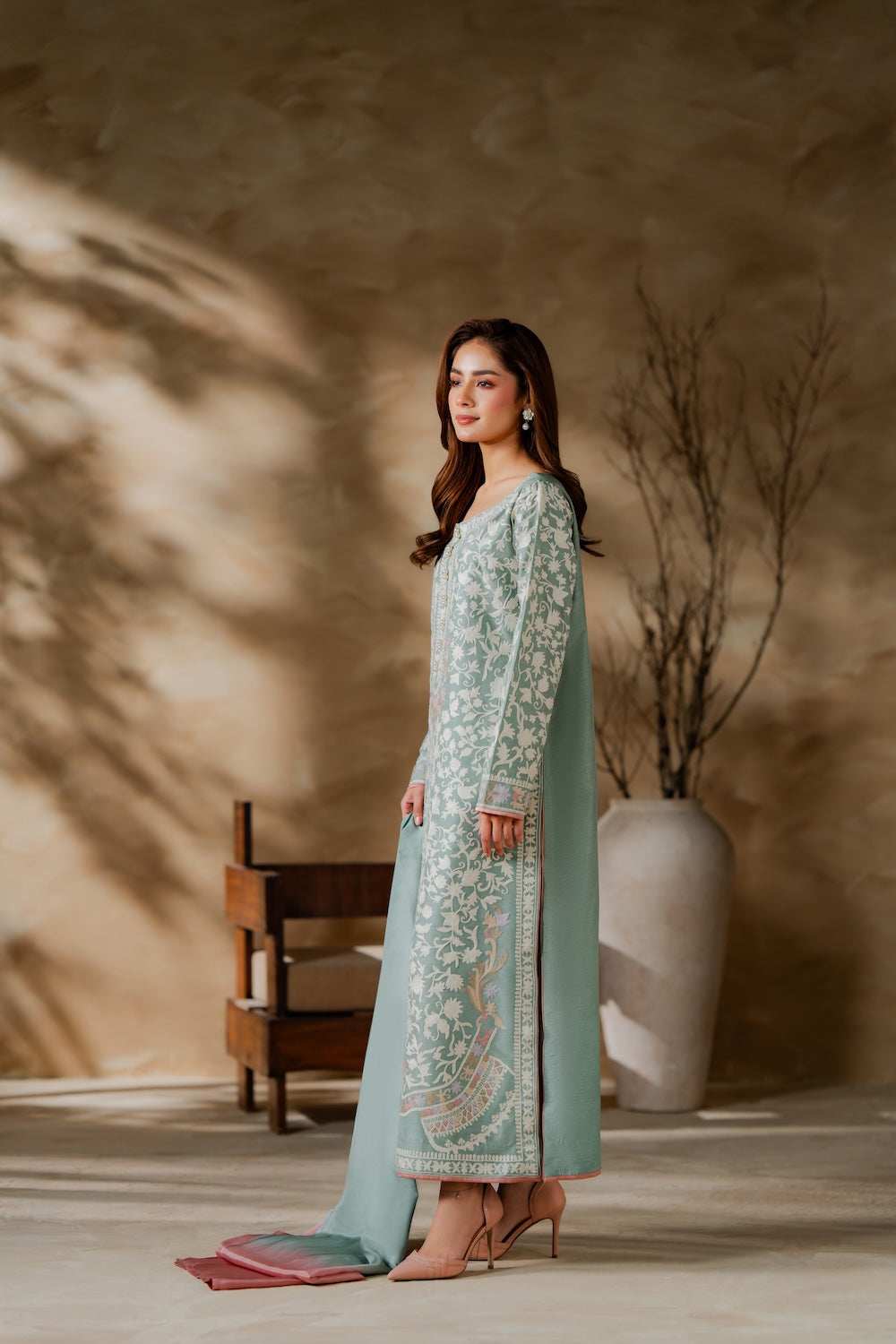 Zavya | Ready to Ship