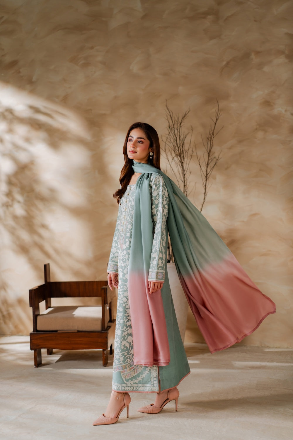 Zavya | Ready to Ship