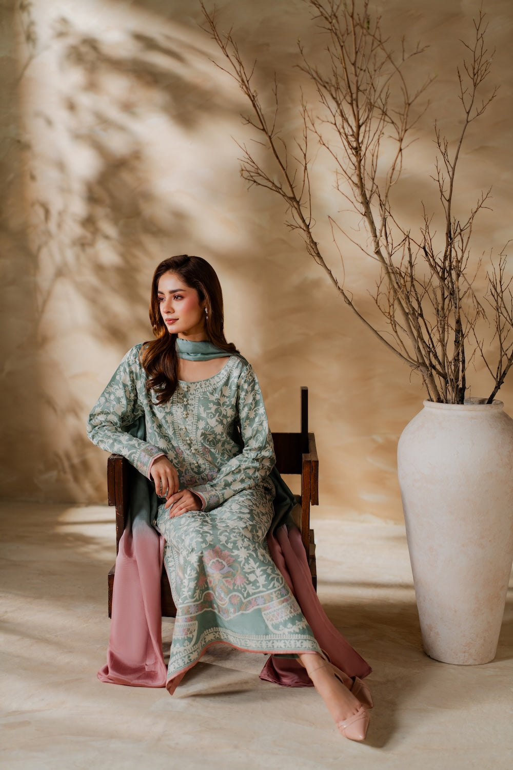 Zavya | Ready to Ship