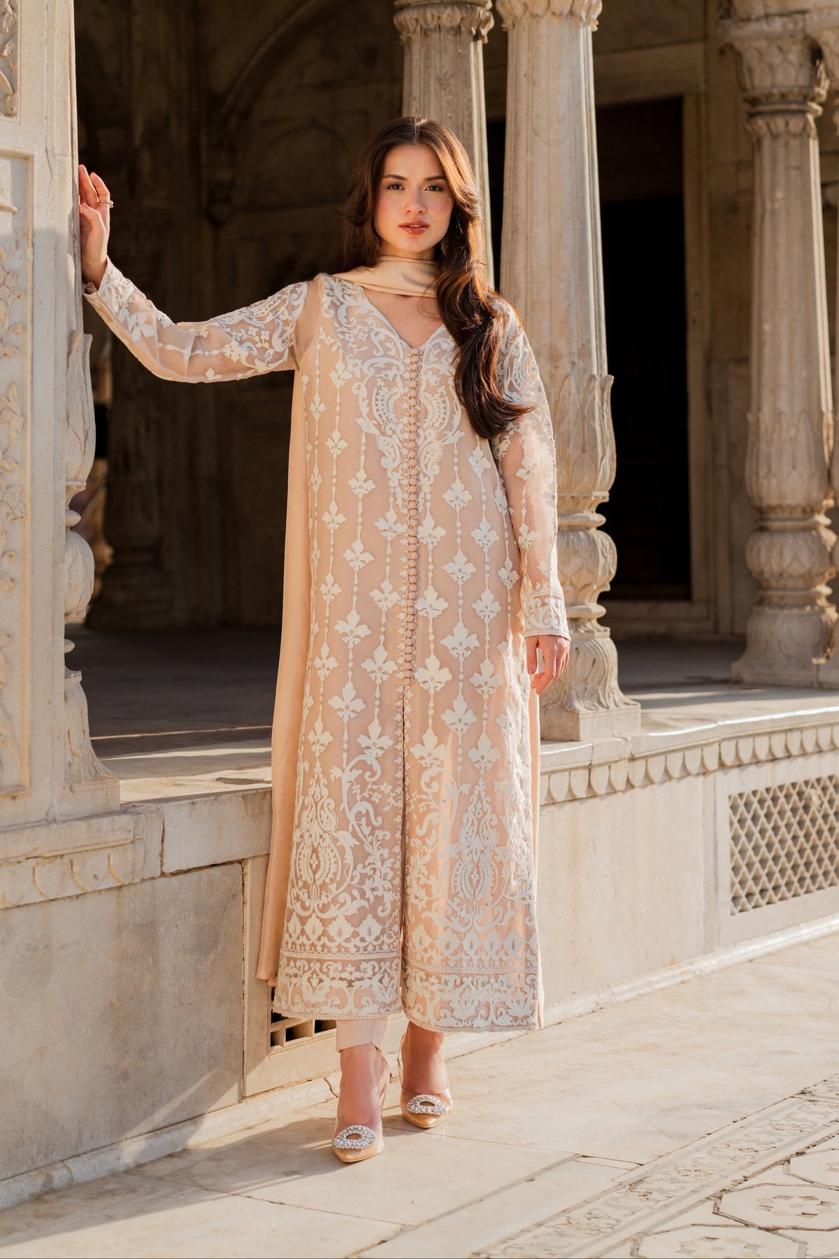 Hooria | Ready to Ship