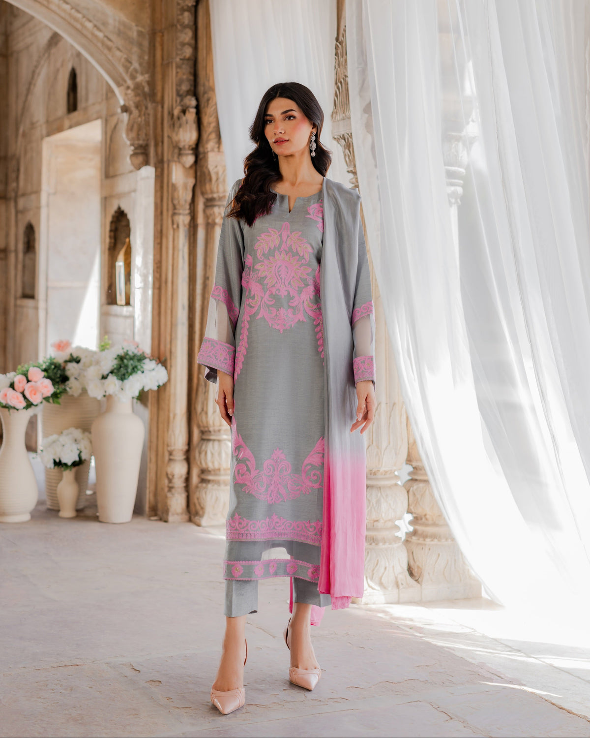 Ghazal | Ready to Ship
