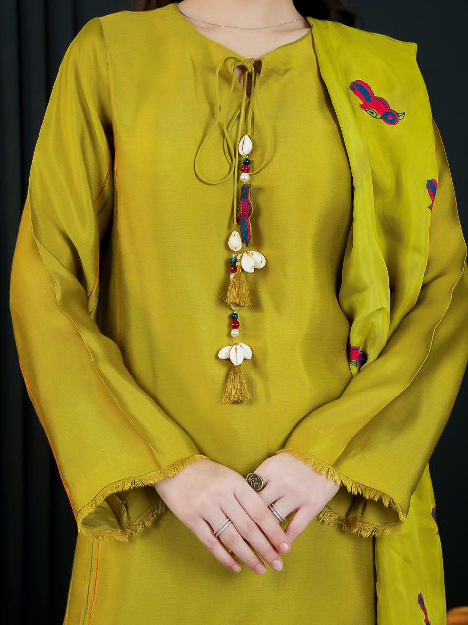 Laado Mitthu