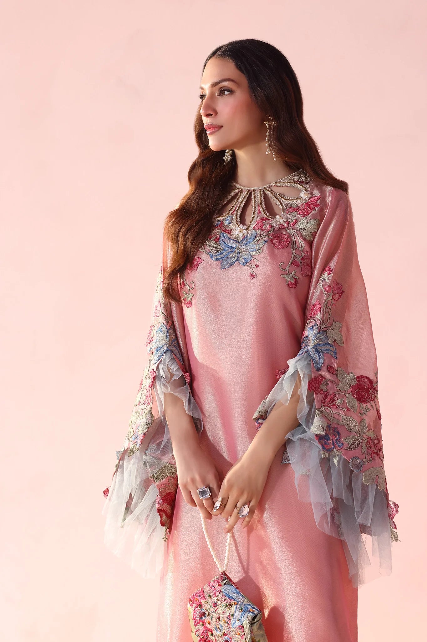 Moonlit Blush