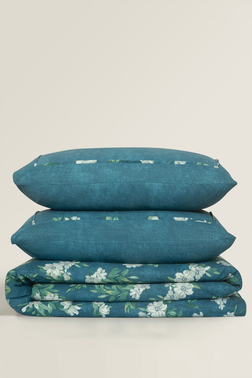 Morning Bloom T-150 Quilt Cover Set