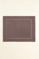Mountain Terry Bath Mat