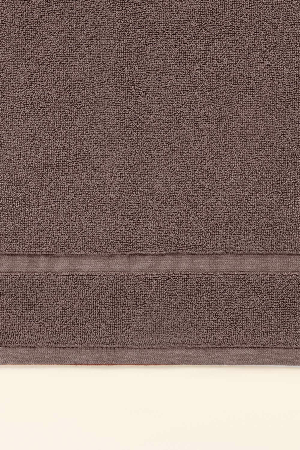 Mountain Terry Bath Mat