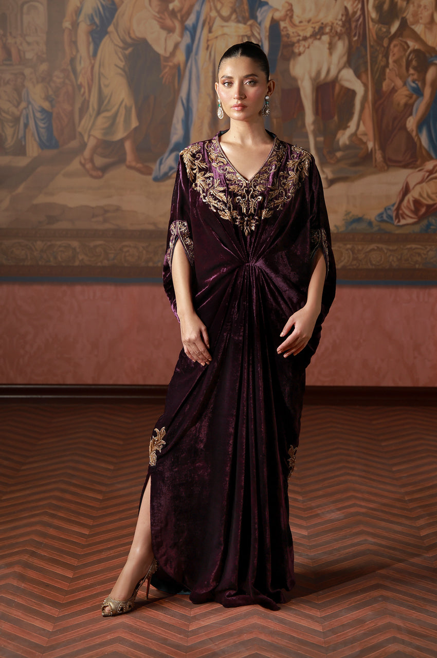 Mulberry Gold