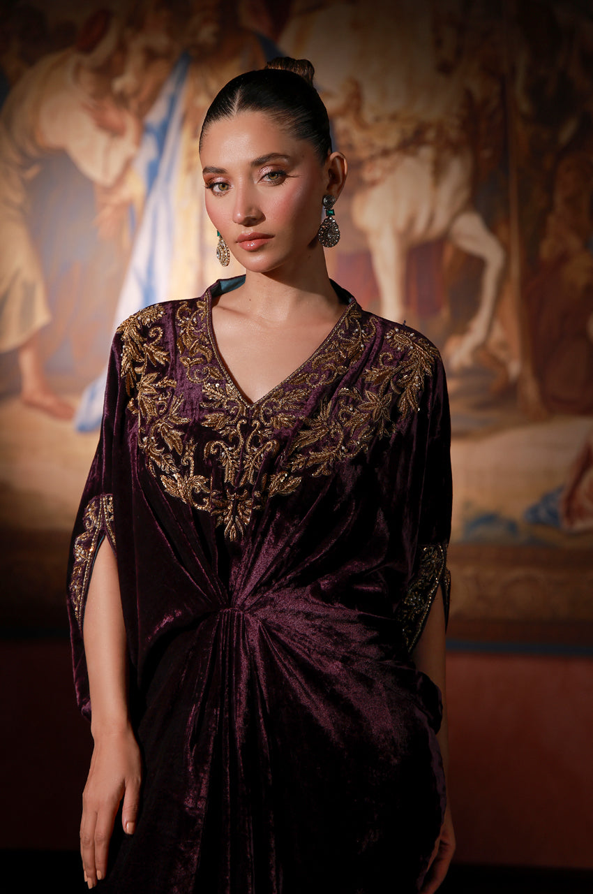 Mulberry Gold