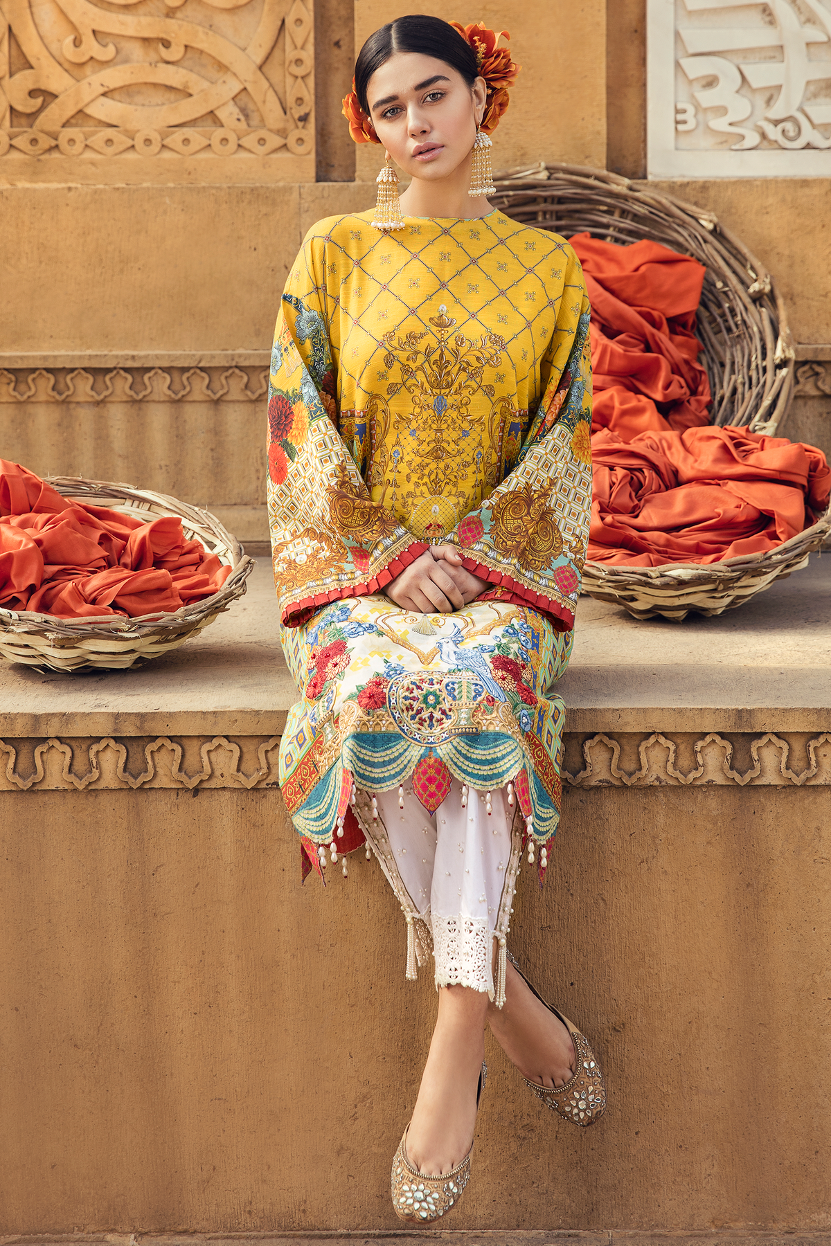 MUMTAZ MEHAL (EV-1711112)
