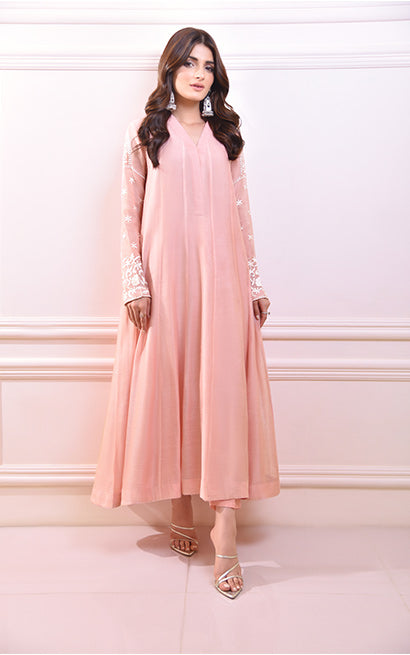 Mysa Blush Pink