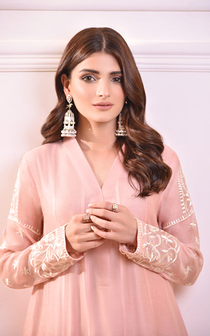 Mysa Blush Pink