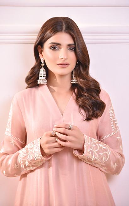 Mysa Blush Pink